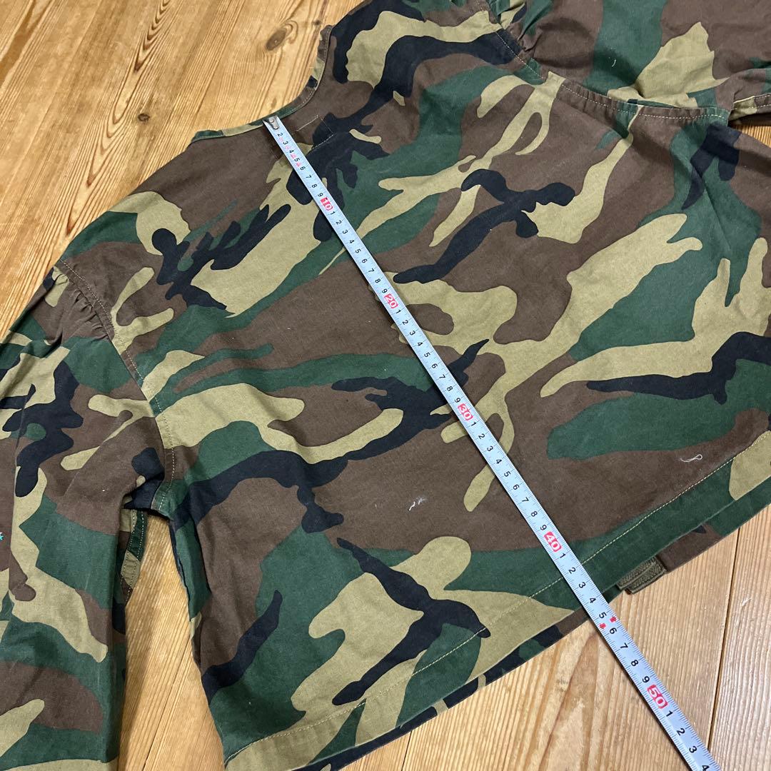 ゴートゥハリウッド　トップス