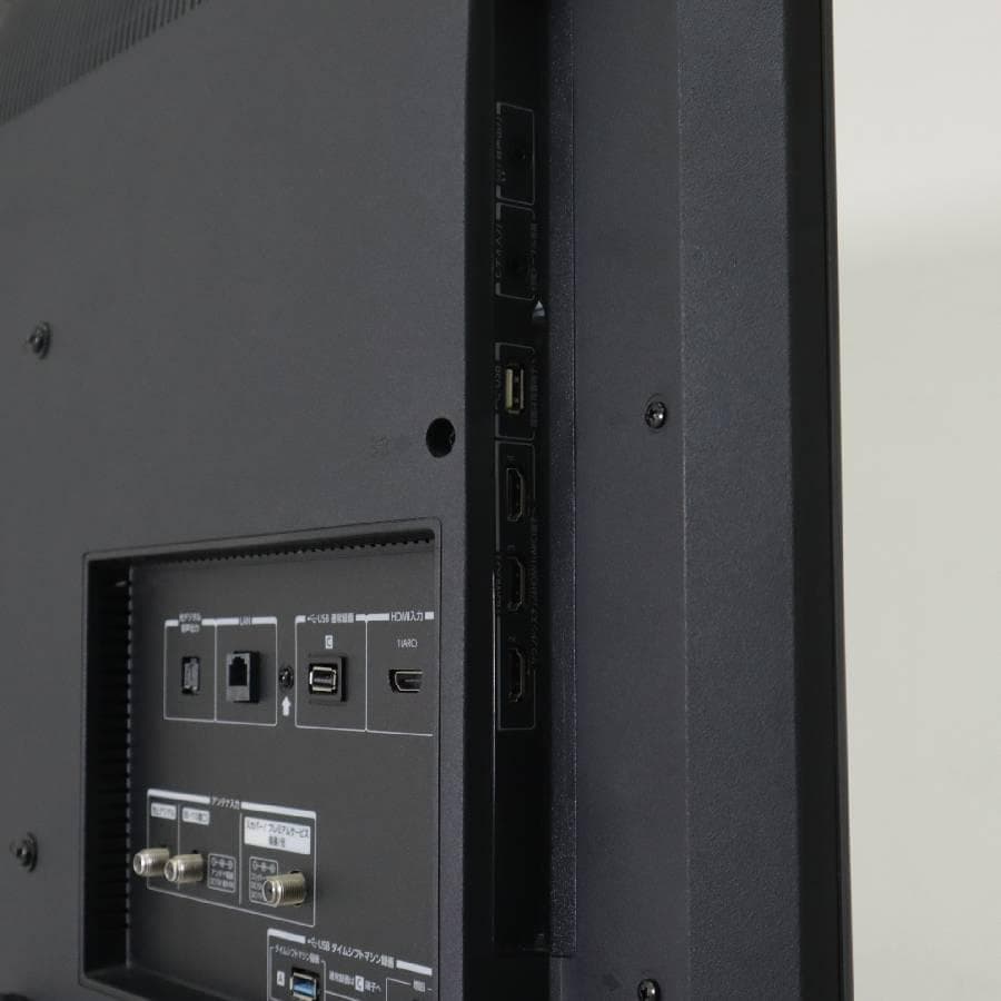 東芝 4Kダブルチューナー内蔵 レグザ 49インチ 液晶テレビ 49Z730X