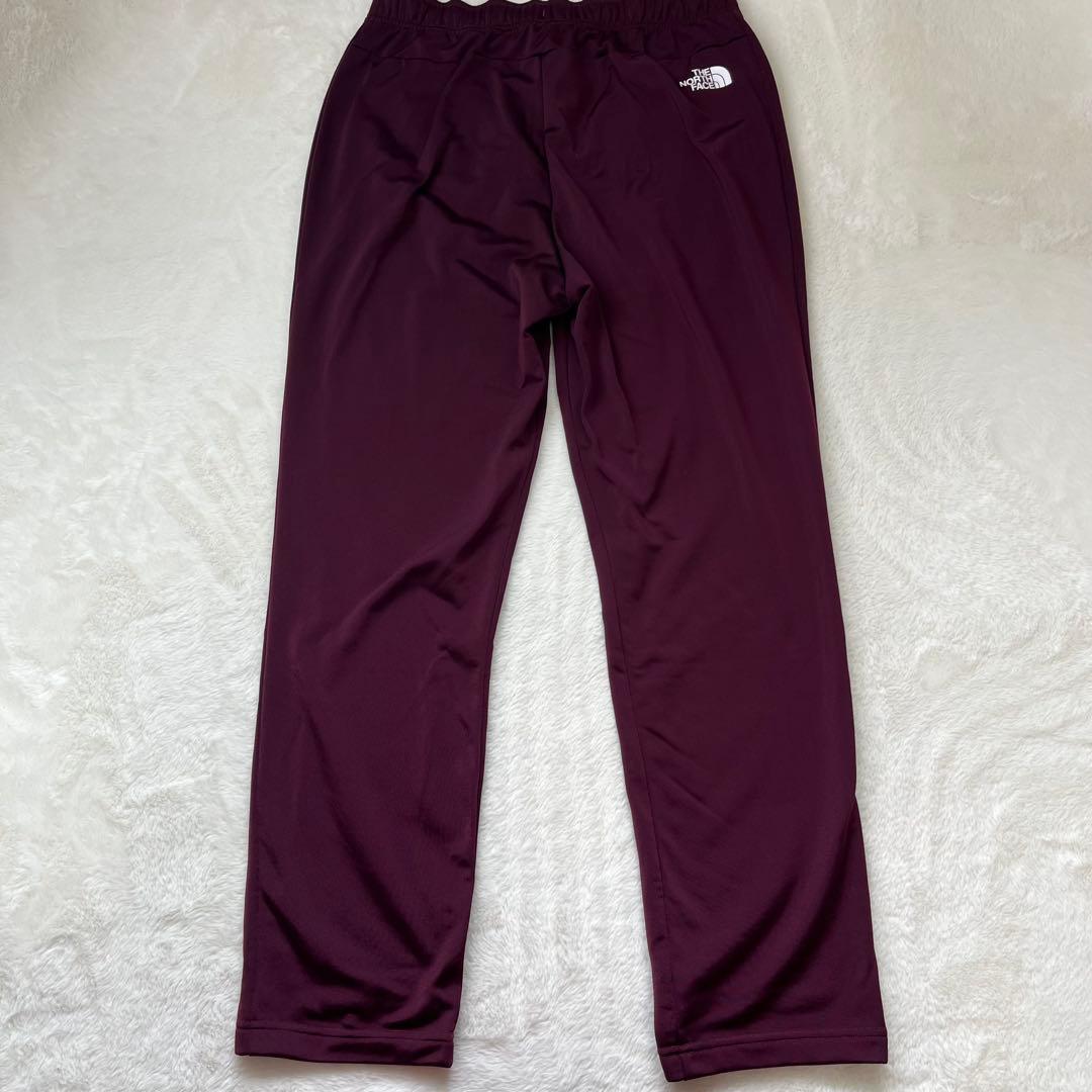 ヨッシー様　ノースフェイス　トラックジャケット　ジャージ上下　韓国製 Lサイズ