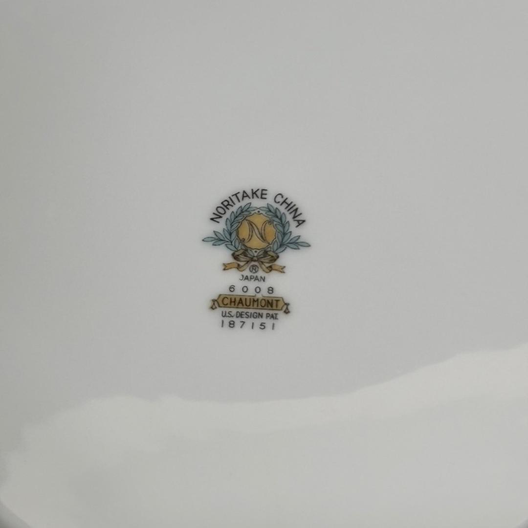NORITAKE ノリタケ プレート12点セット