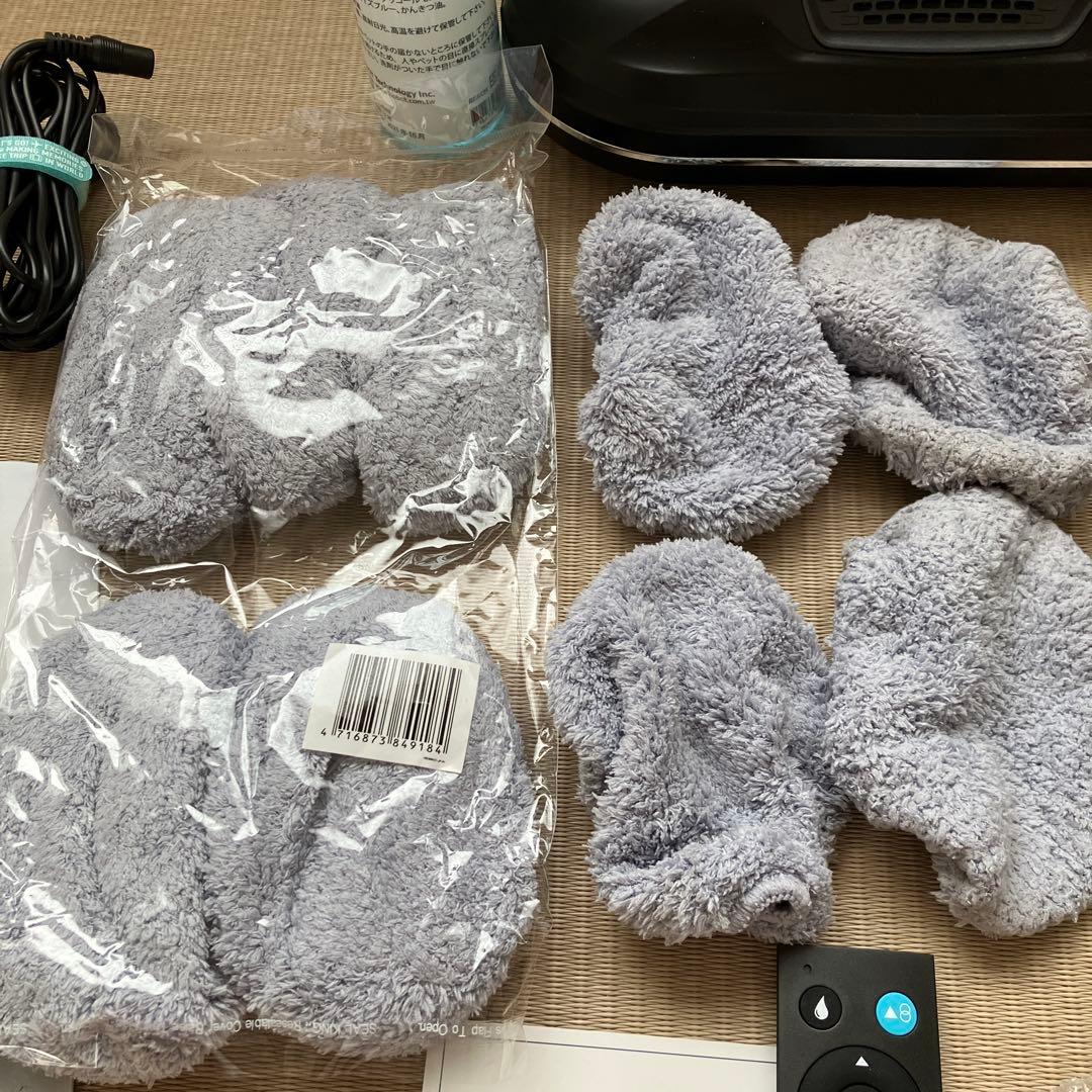 HOBOT-388 自動掃除ロボット