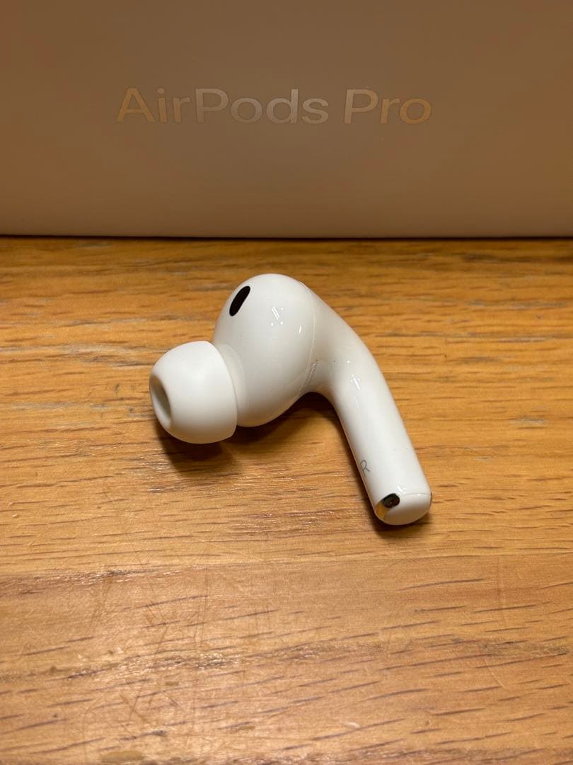新品　AirPods Pro 3 正規品　右耳のみ(R)