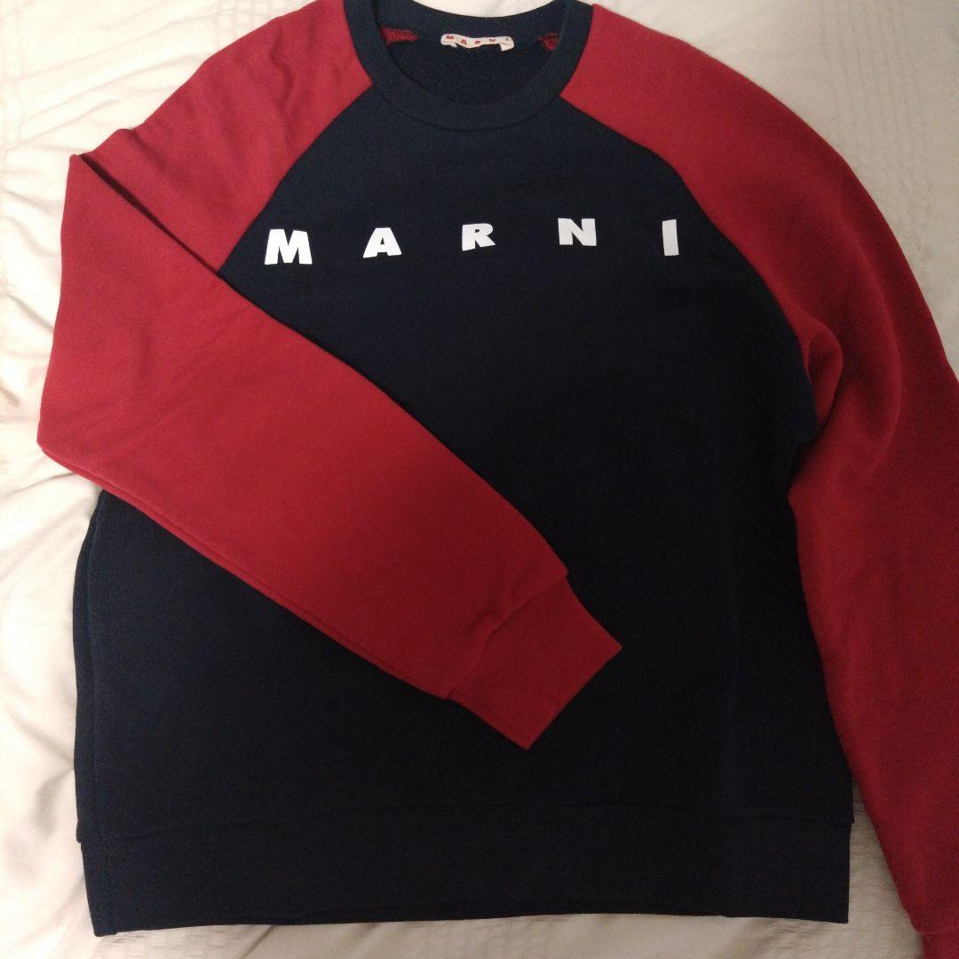 MARNI　スウェットトップス