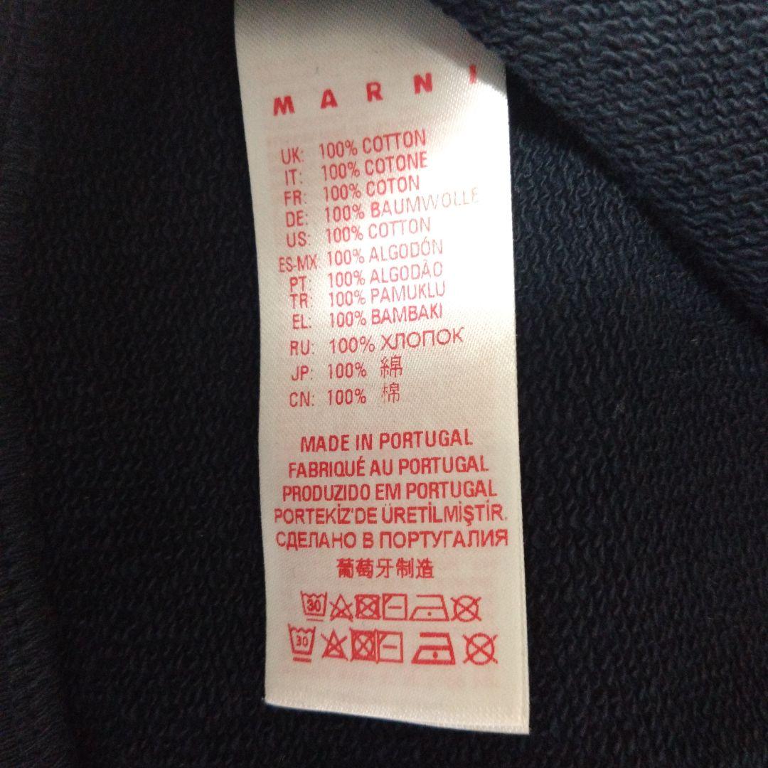 MARNI　スウェットトップス