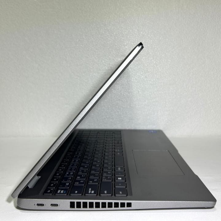 新品1TB+512GB✨Dell 5520 11世代i7 16GB✨爆速