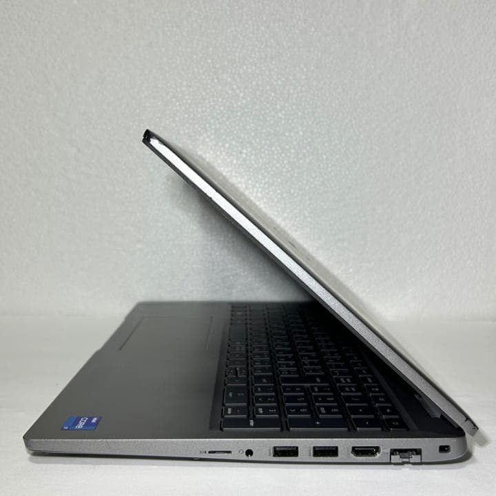 新品1TB+512GB✨Dell 5520 11世代i7 16GB✨爆速
