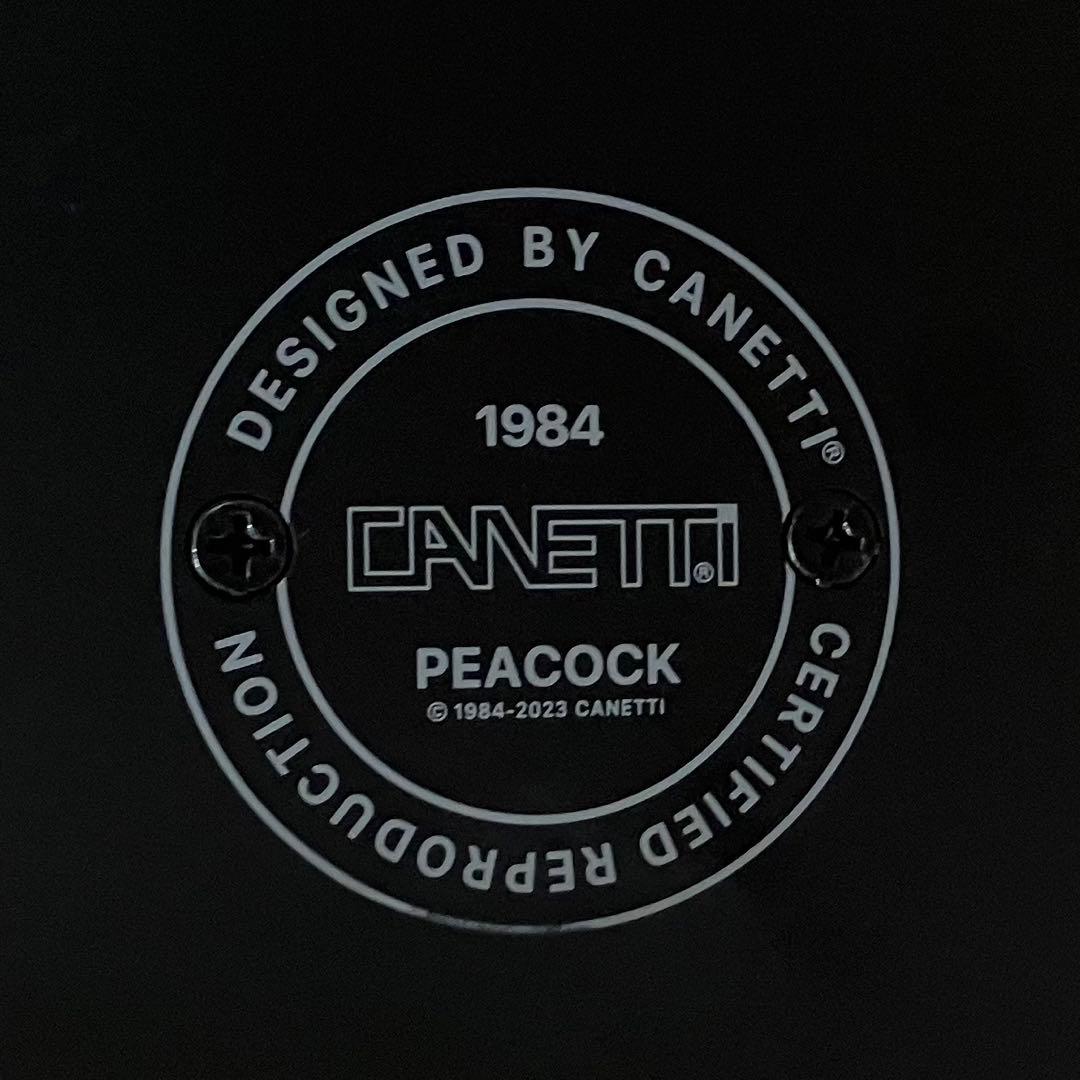 正規新品Nicolai Canetti ポストモダン メンフィススタイル 時計