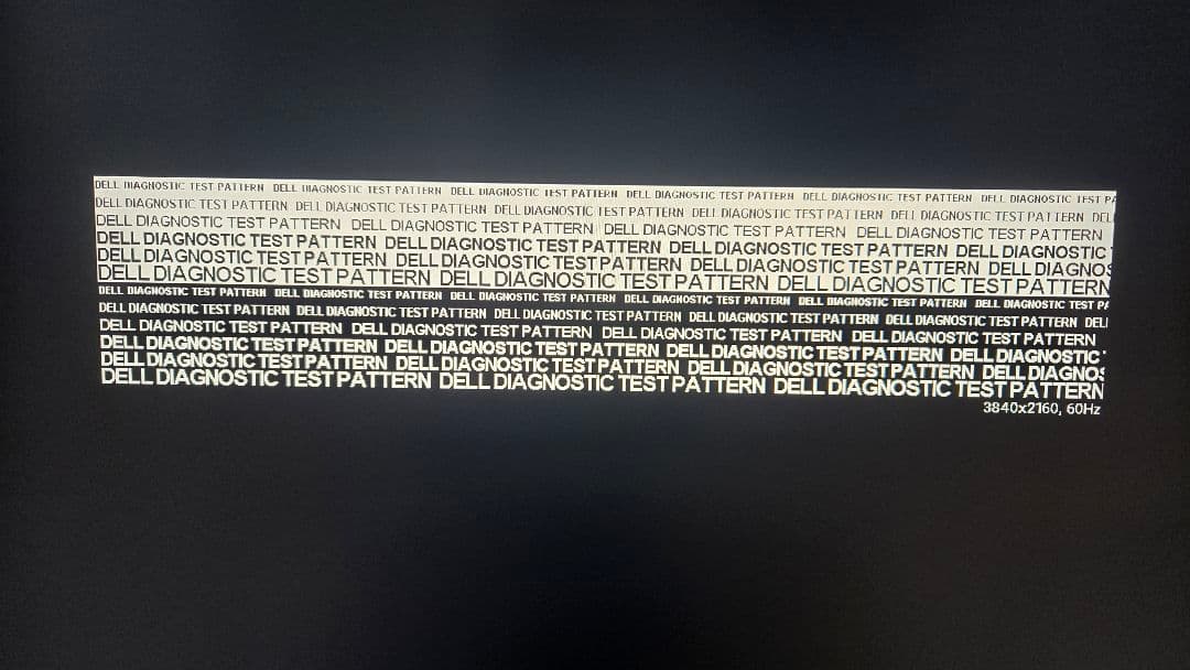 DELL S2722QC 27インチ 4k モニター