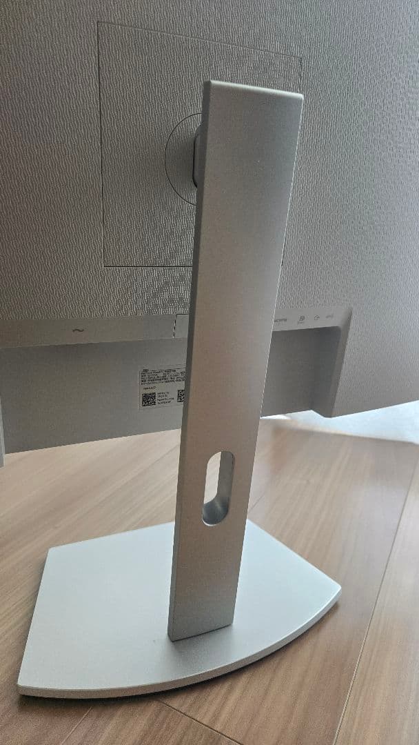 DELL S2722QC 27インチ 4k モニター