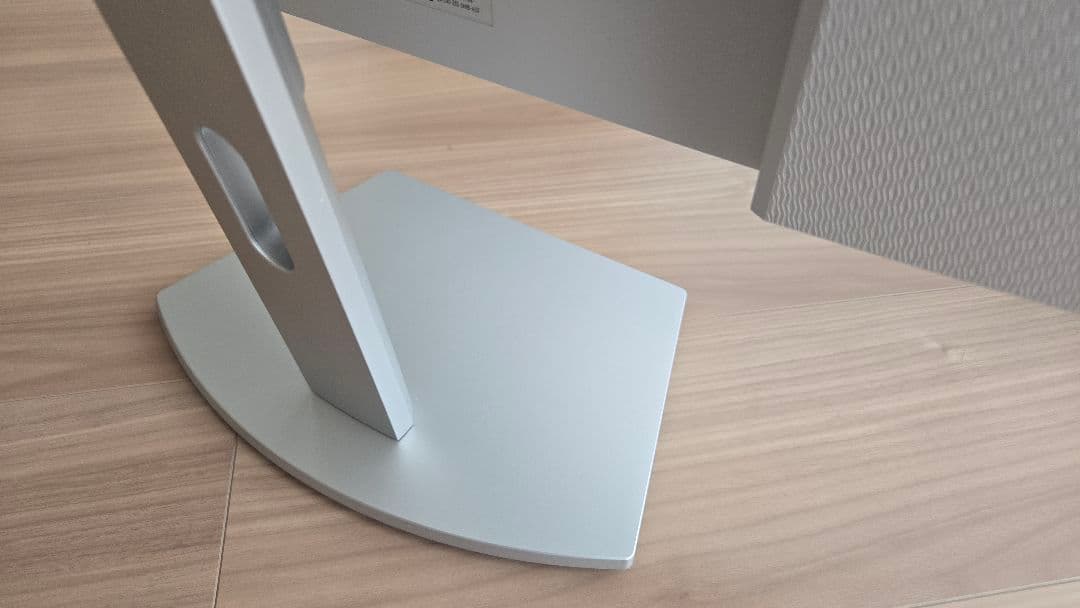 DELL S2722QC 27インチ 4k モニター