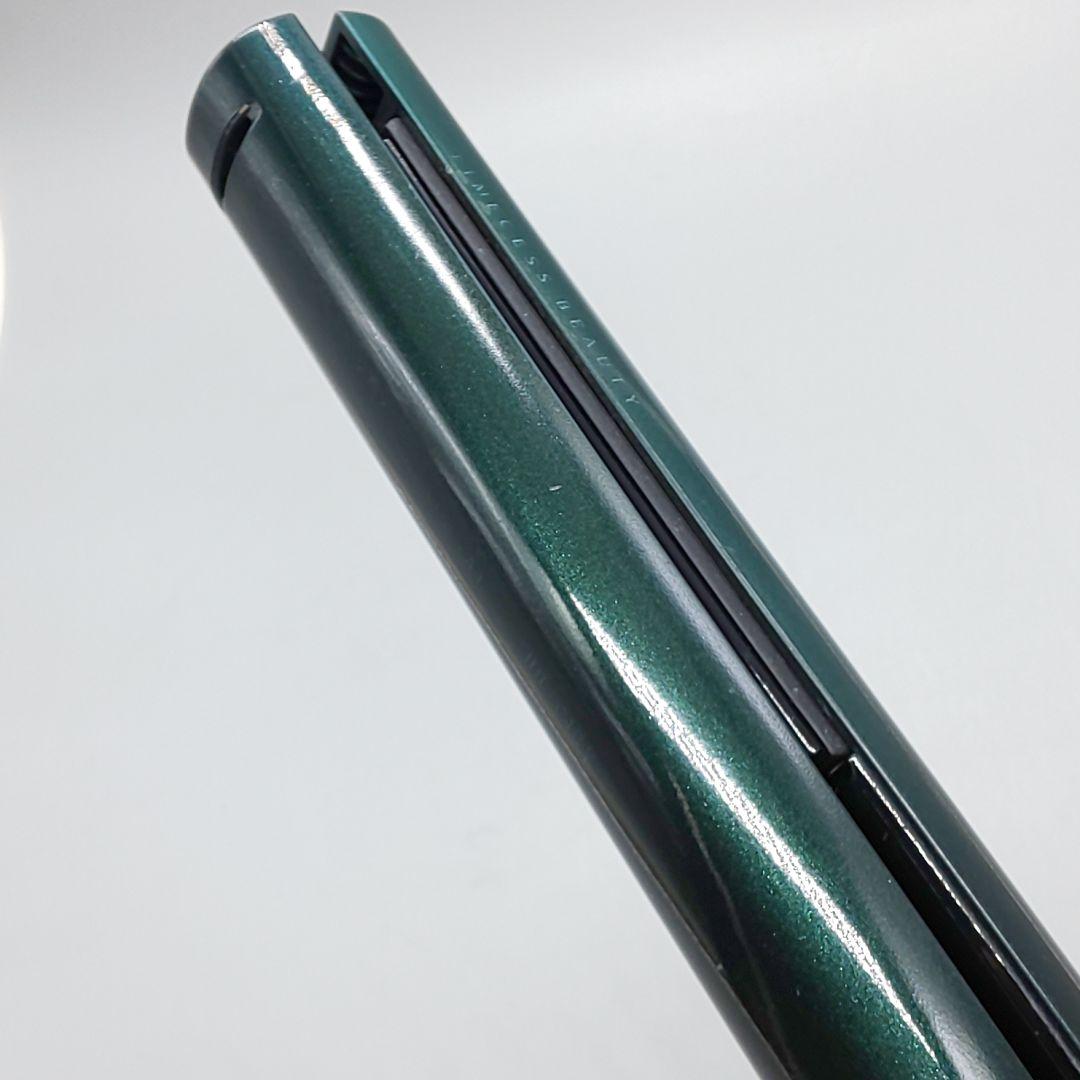 ヘアビューロン 7DPlus リュミエリーナ ストレート【正規品・動作良好】73