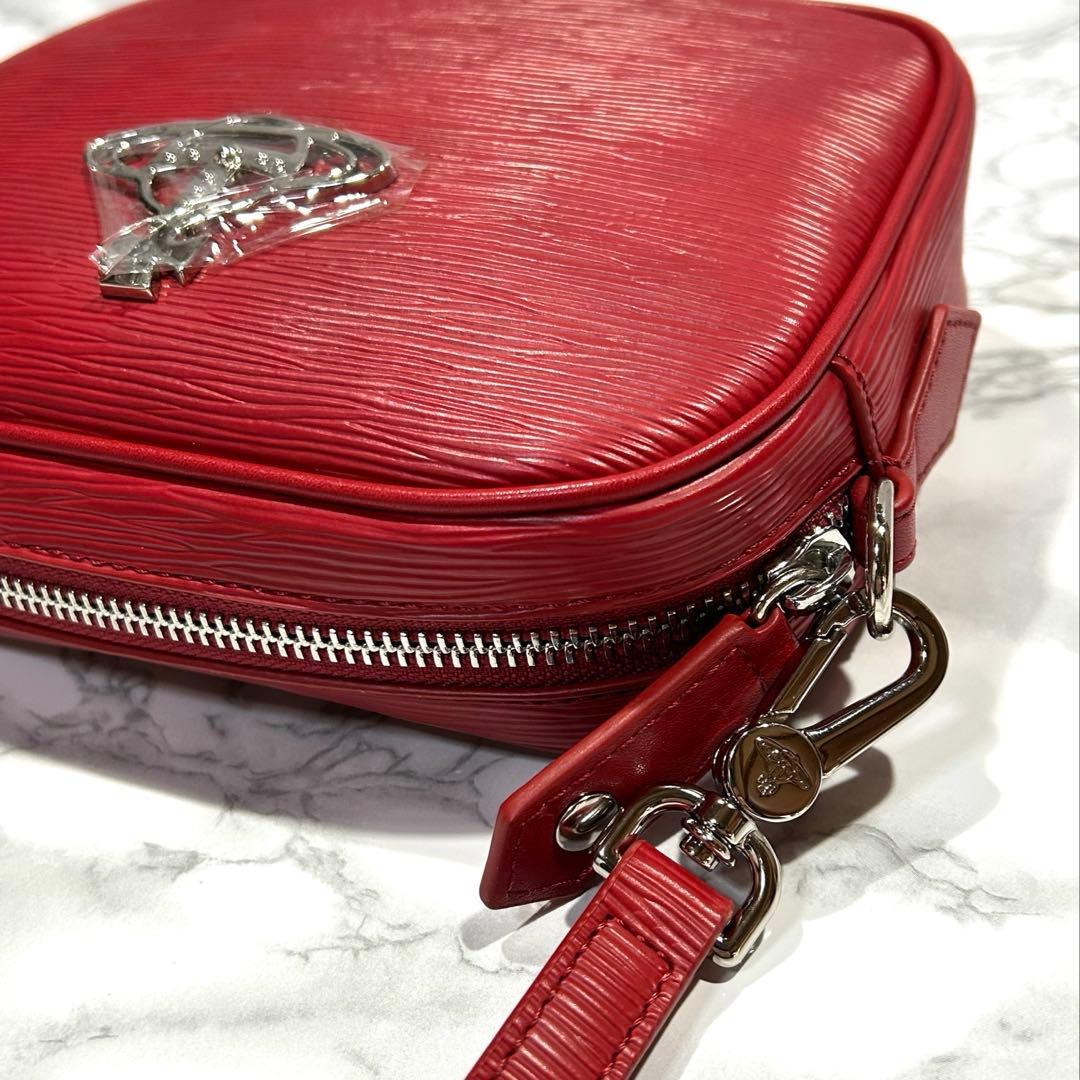 Vivienne Westwood バッグ　ショルダーバッグ　ポシェット