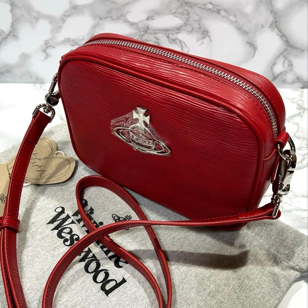 Vivienne Westwood バッグ　ショルダーバッグ　ポシェット