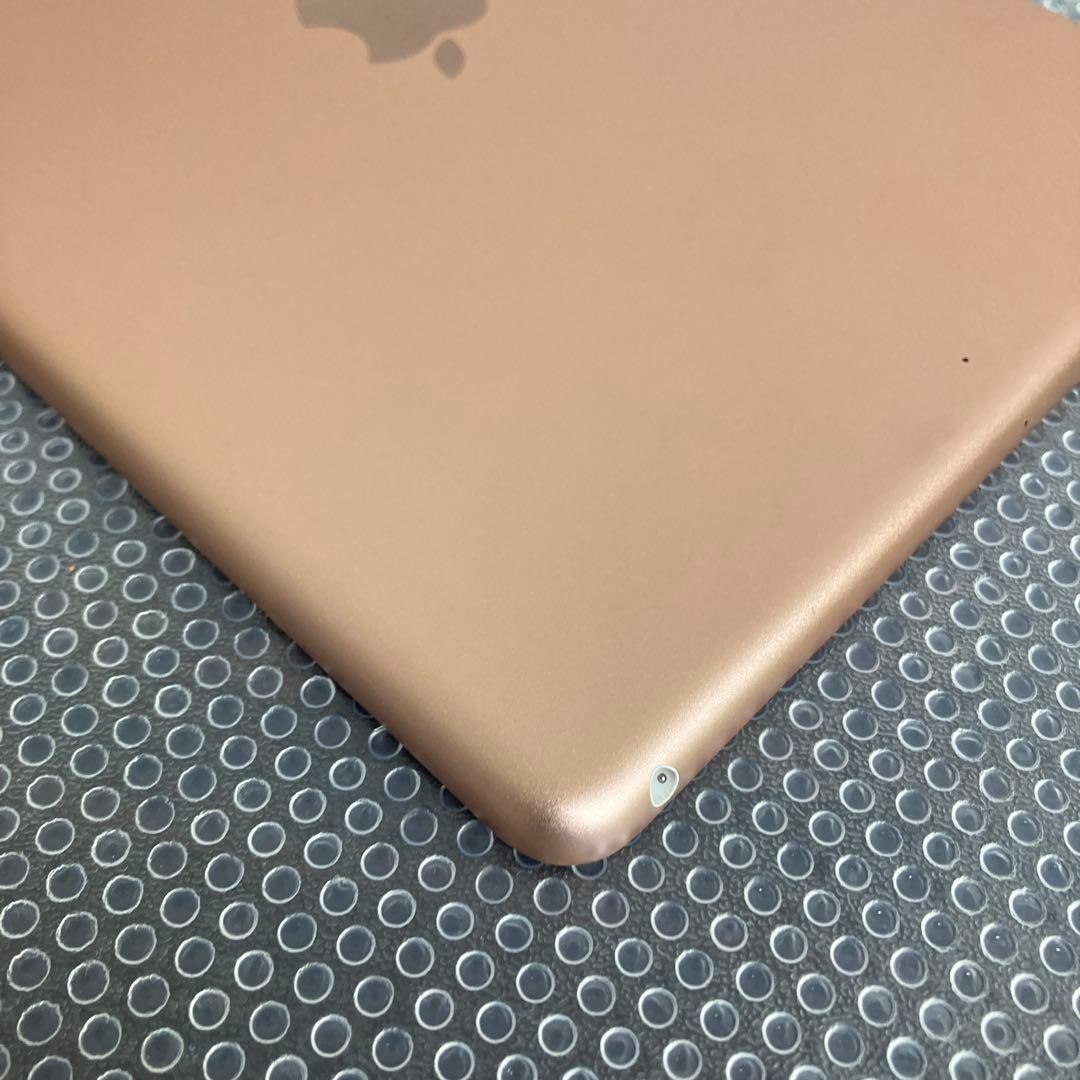 1020【早い者勝ち】電池最良好☆iPad6 第6世代 32GB WIFIモデル