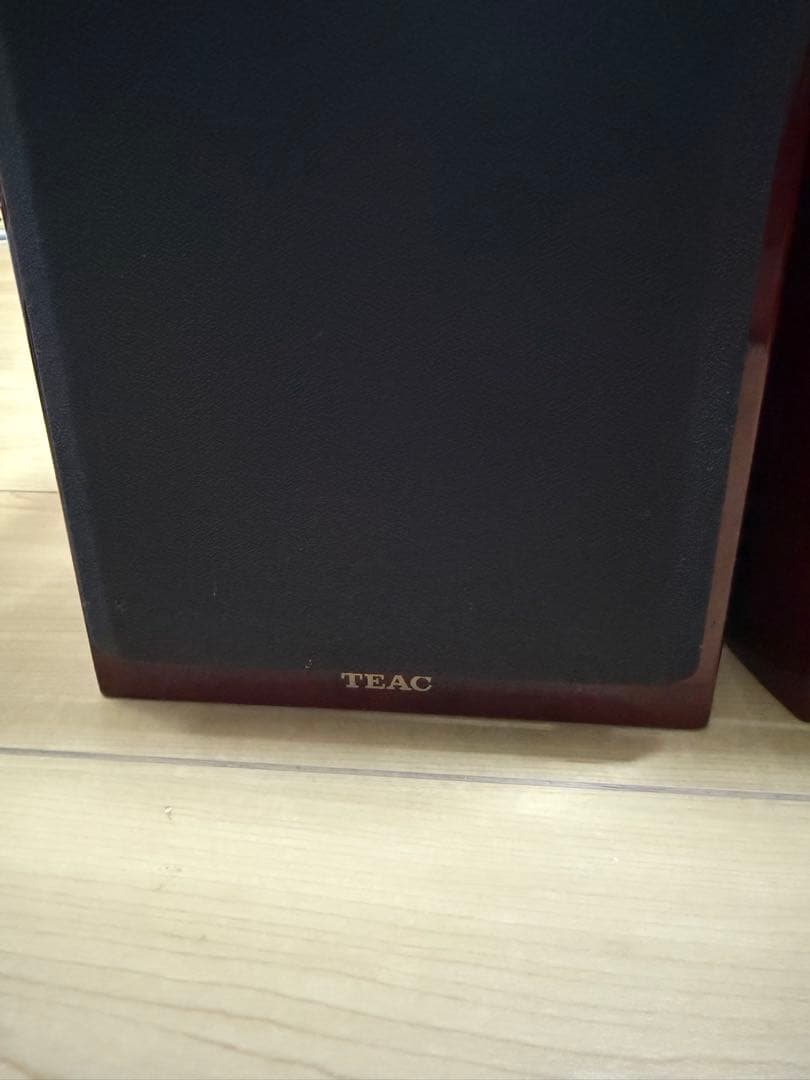 TEAC コアキシャル2ウェイスピーカーシステム S-300NEO