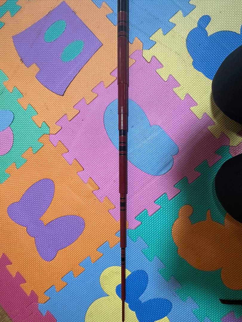 がま鮎　エクセルシオ　引き抜き早瀬90