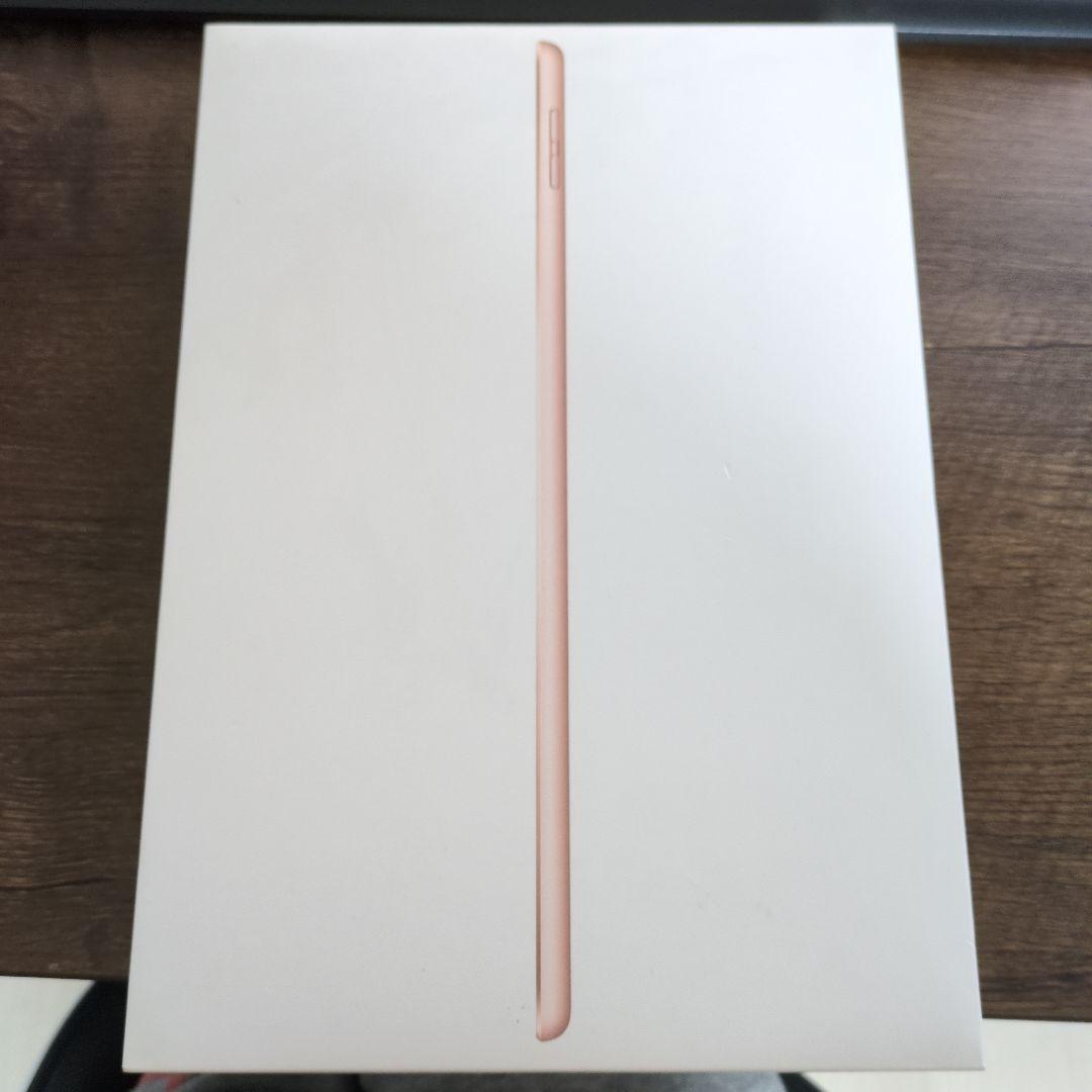 iPad 本体　第7世代　32GB