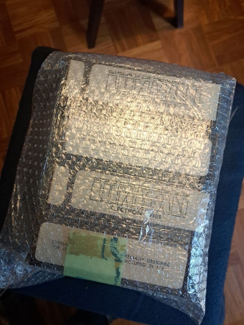 ラックスキット8045G予備菅