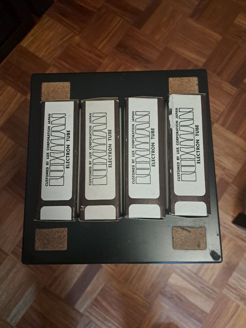 ラックスキット8045G予備菅