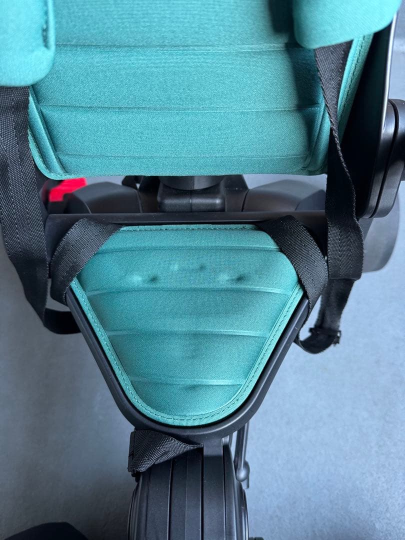 doona Liki Trike S5 プレミアム　折りたたみ三輪車