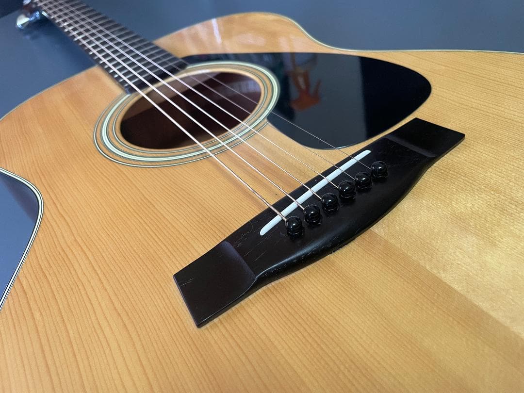 ギター YAMAHA FG-152B