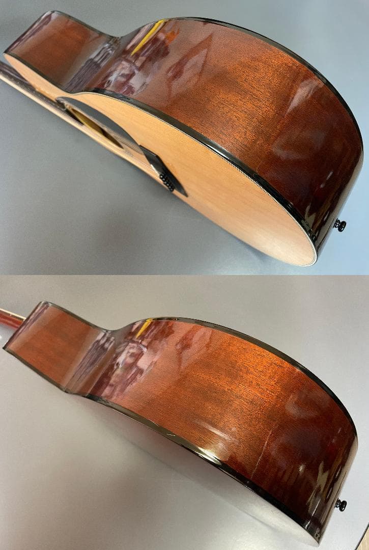 ギター YAMAHA FG-152B