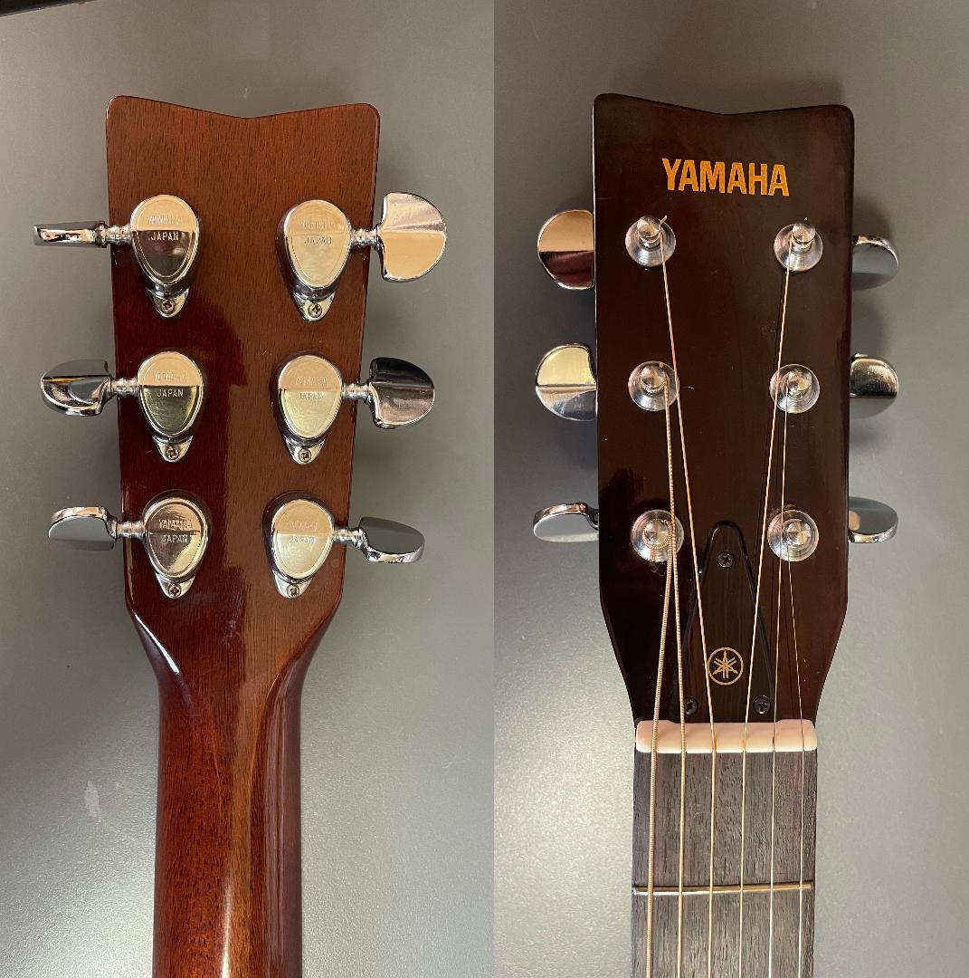 ギター YAMAHA FG-152B