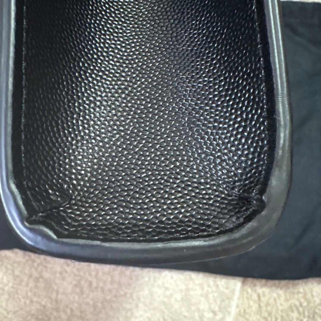 サンローラン　ケイト　ミディアム　チェーンショルダー