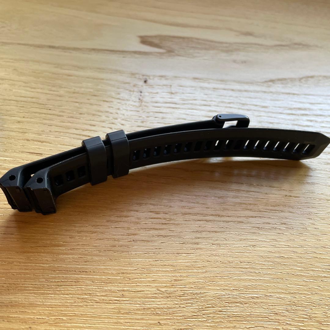 ガーミンGARMIN INSTINCT CROSSOVER DUAL POWER