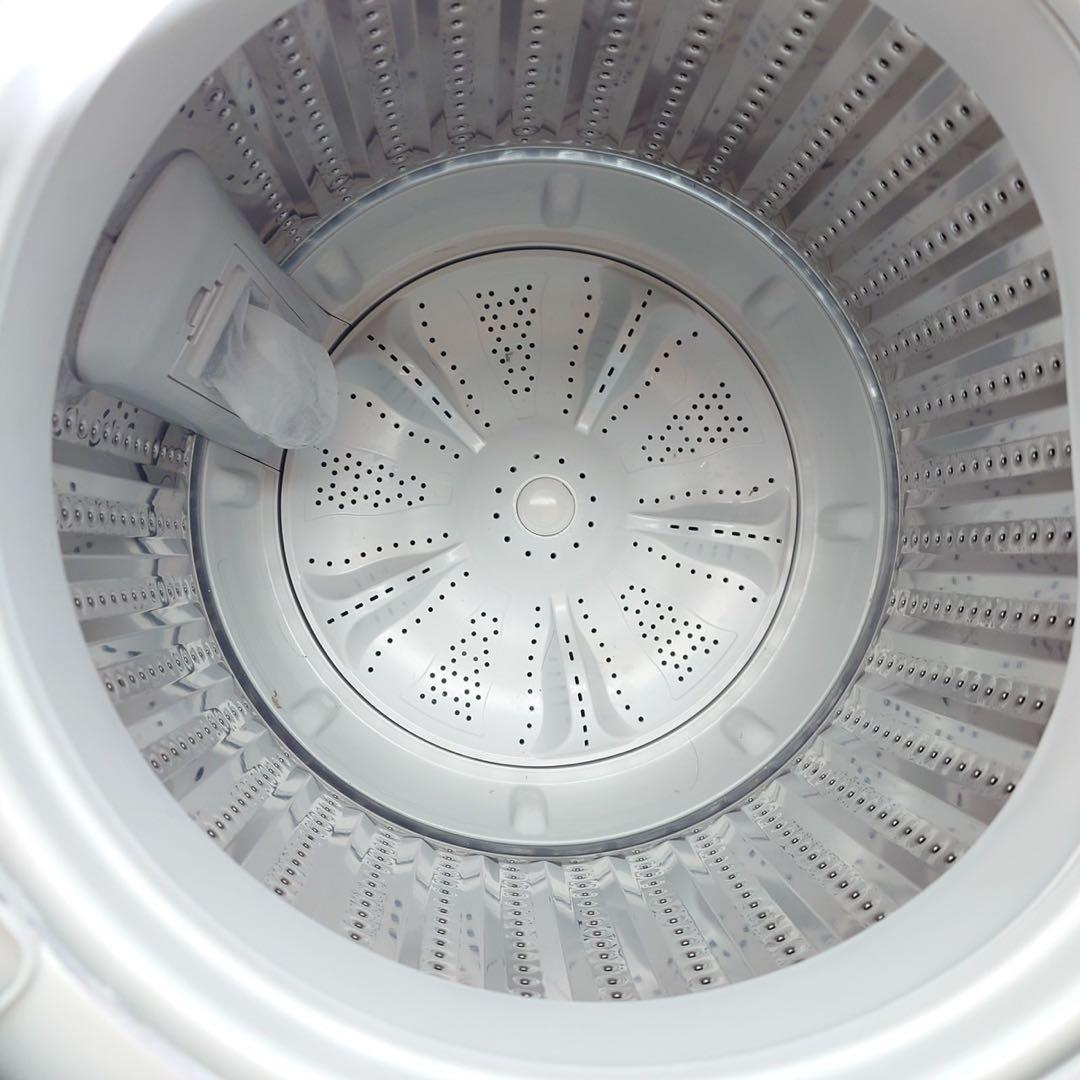 生活家電 2点セット 冷蔵庫 128L 洗濯機 5.5kg 1人暮し C147