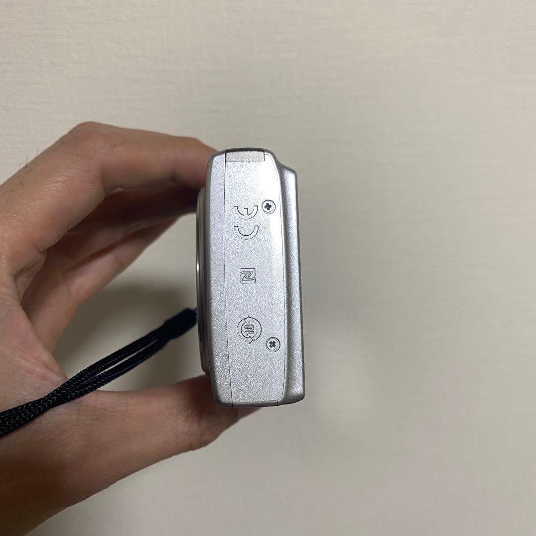 Canon IXY 210 美品 動作品 ccdコンパクトデジタルカメラ付属あり