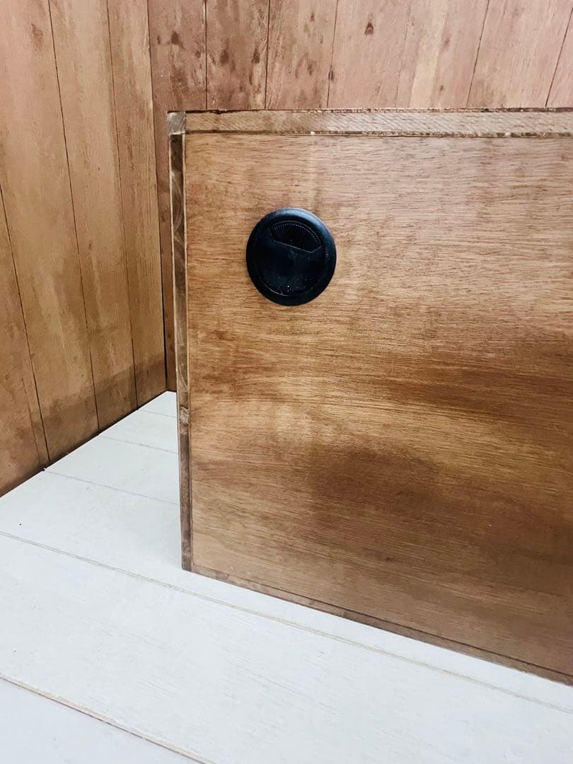 超大型　1500×450×450 木製ケージ　小動物、爬虫類用 新品・未使用品