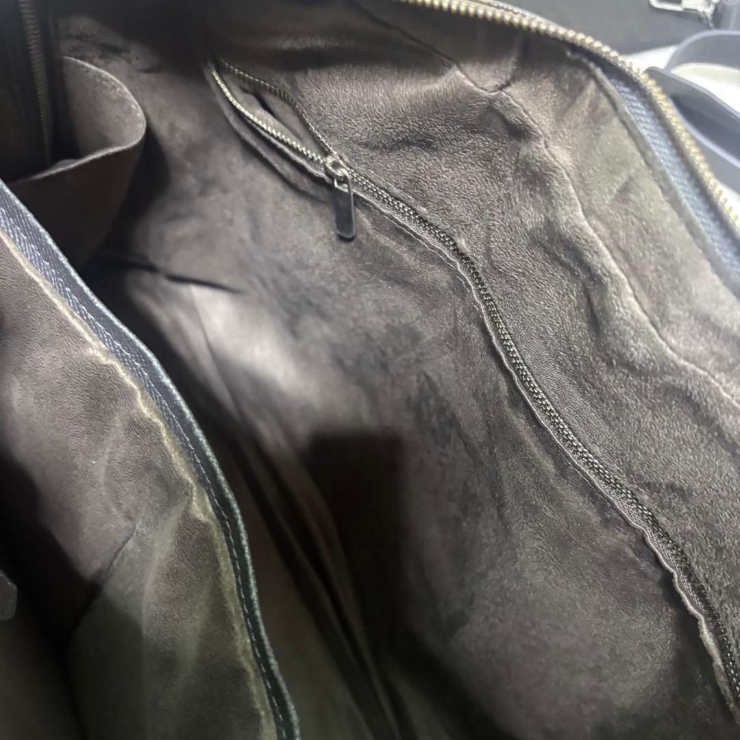 【希少】PELLE MORBIDA ペッレモルビダ deck9 2way