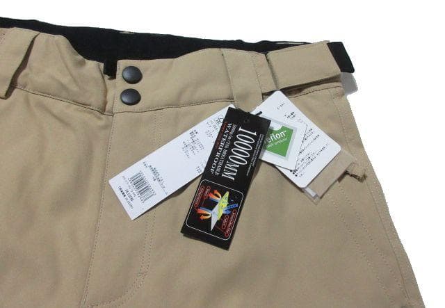 パンツ PEARLY GATES スノーボード スノー パーリーゲイツ