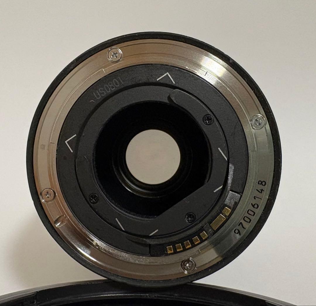 レンズ(ズーム) CANON EF 17-40mm F4 L USM