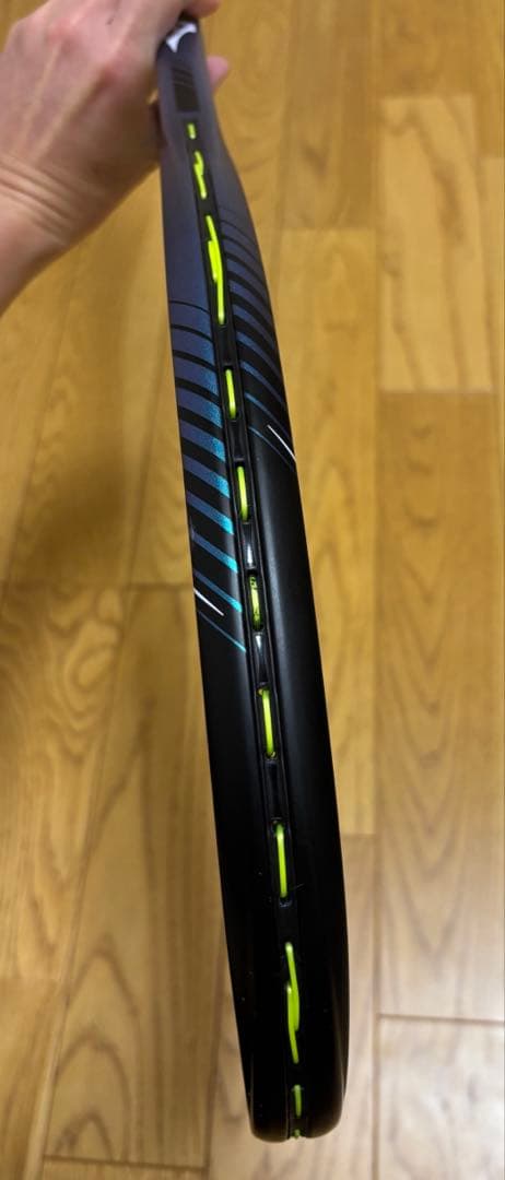 【美品】Mizuno D-FORCE ディーフォース V10