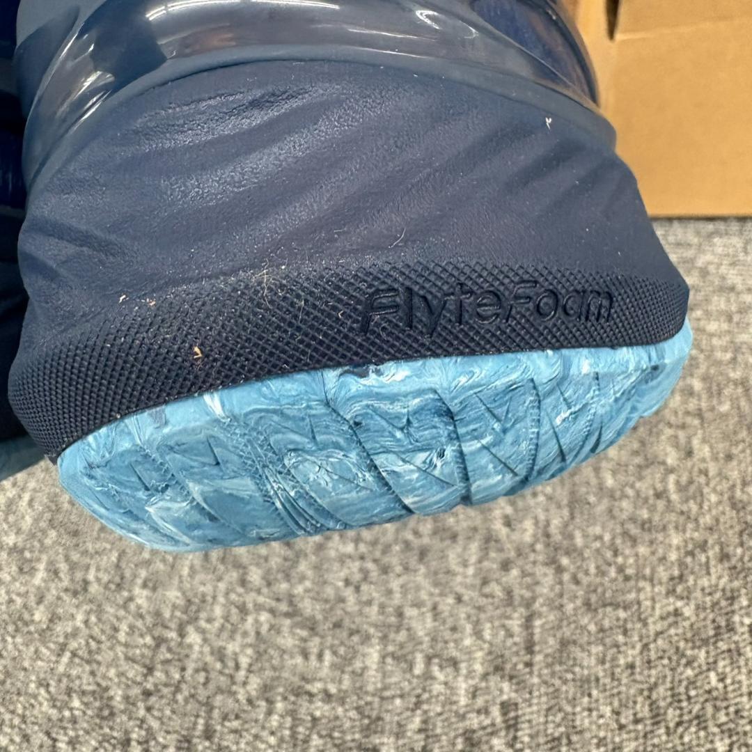 236●新品・大きいサイズ●ASICS GELBURST28 ゲルバースト 30