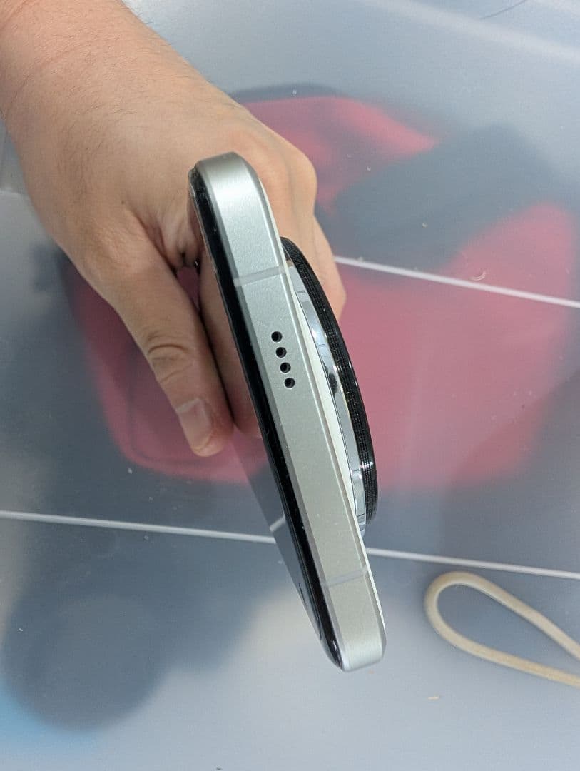 Xiaomi 14 Ultra　中国版　16+1T