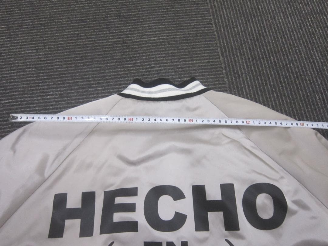 CHALLENGER x RIBERA ステーキハウス リベラ ジャケット XL