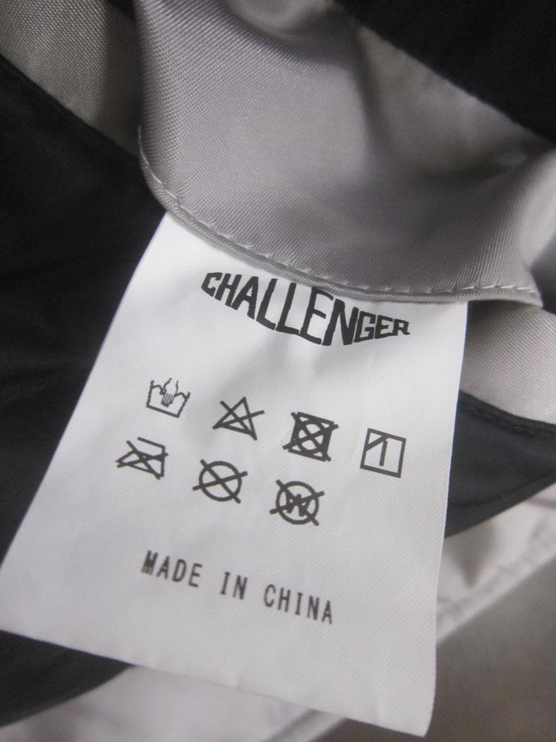 CHALLENGER x RIBERA ステーキハウス リベラ ジャケット XL