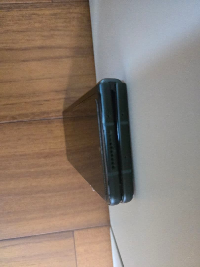 超美品 Samsung Galaxy Z Fold3 5G 台湾版 SIMフリー