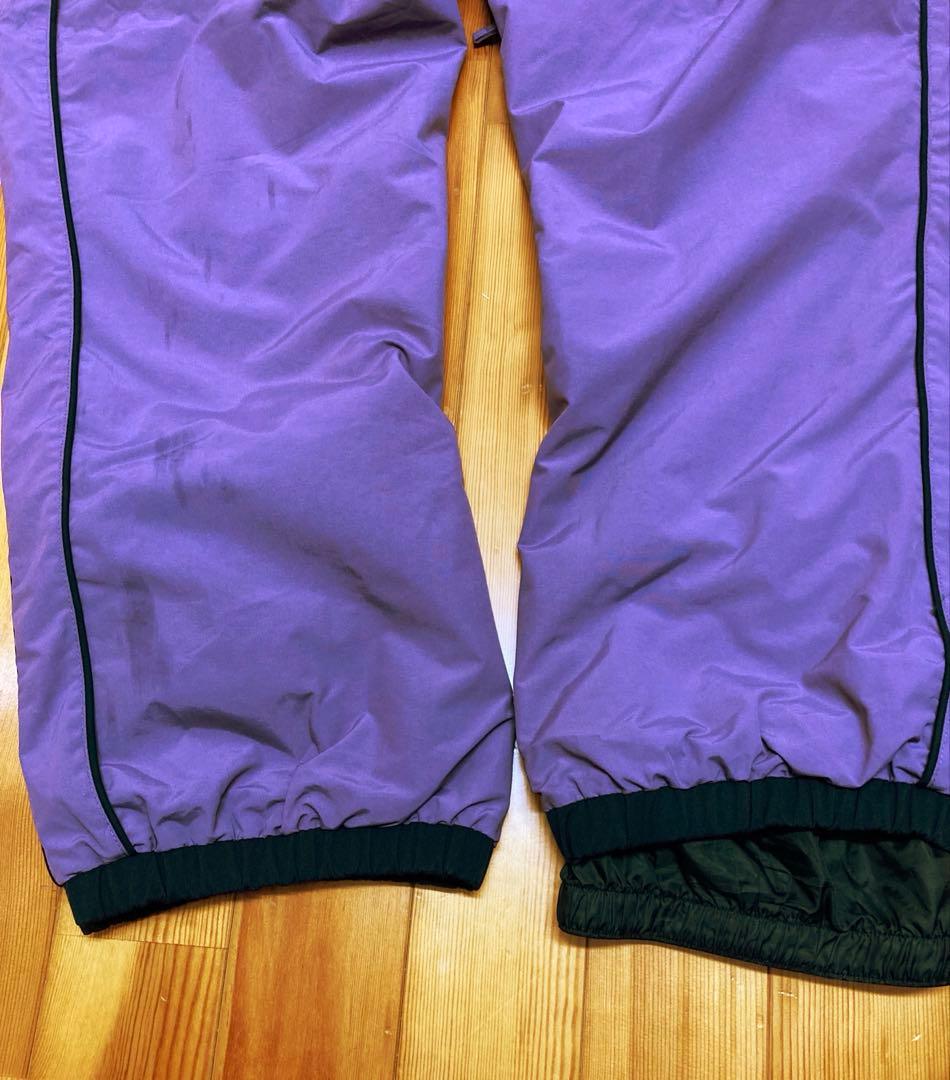 22-23 QUIKSILVER クイックシルバー ウェア上下セット ML