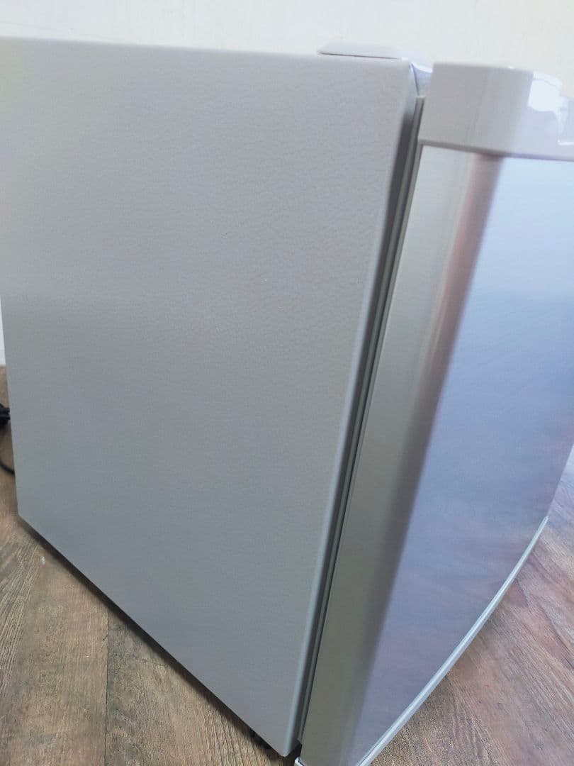 アイリスオーヤマ PRC-B051D 1ドア冷蔵庫