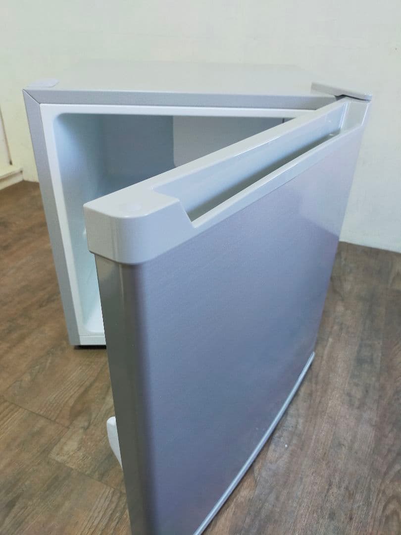 アイリスオーヤマ PRC-B051D 1ドア冷蔵庫