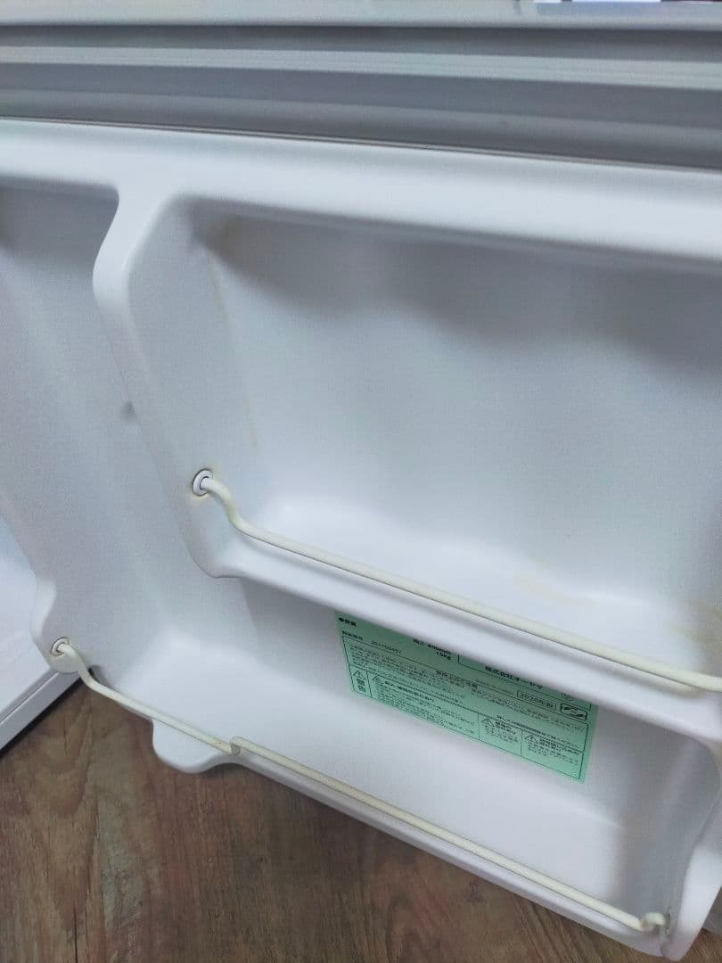 アイリスオーヤマ PRC-B051D 1ドア冷蔵庫