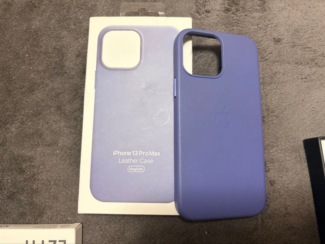 Apple iPhone 13 Pro Max 128GB 本体