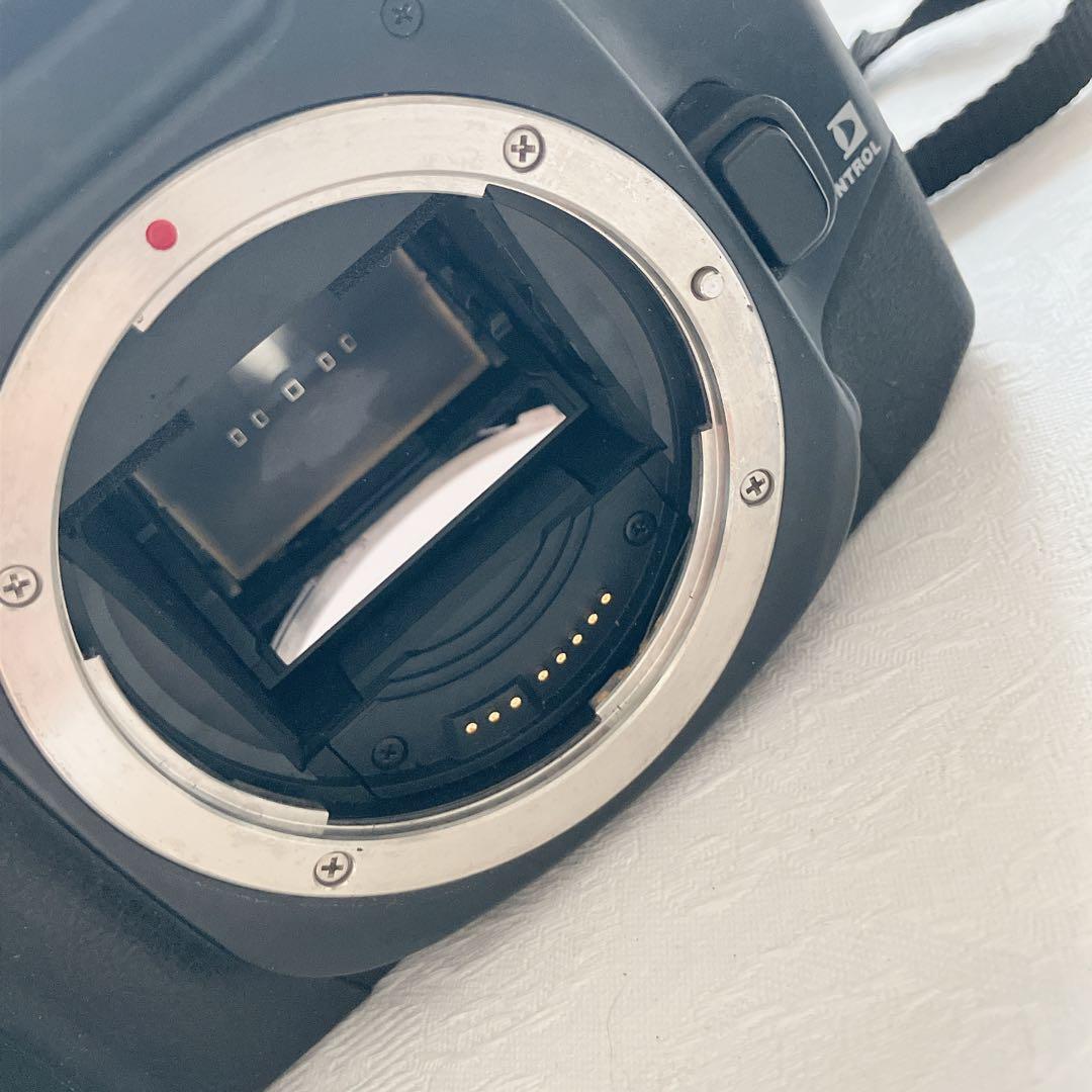Canon キャノン EOS 7 ボディ