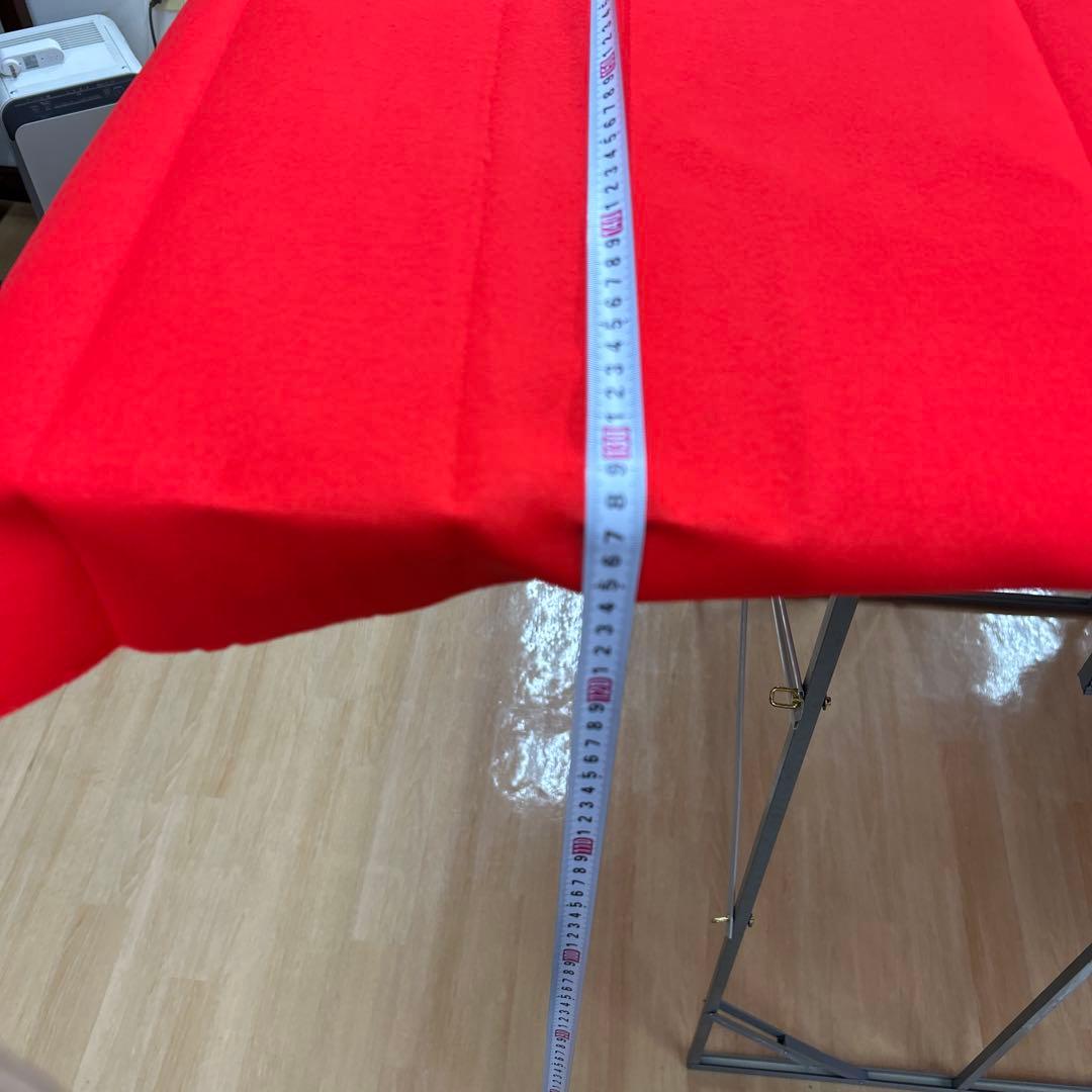 【322】40号七段スチール段（アコーディオンタイプ）