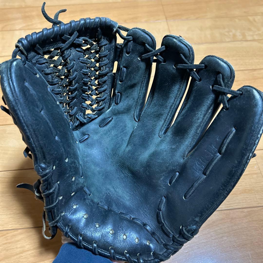 最終　久保田Slugger KSG-L7