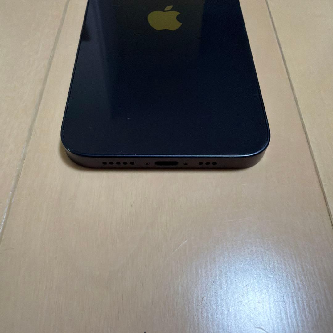 p*p様 iPhone12 64GB ※訳あり品